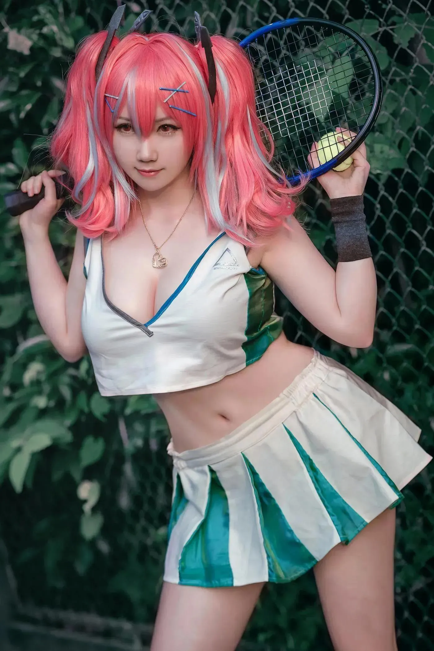 是本末末 – NO.03 布莱默顿 [39P]插图5